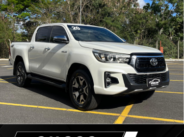 HILUX