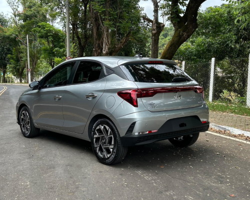 costas HB20 0